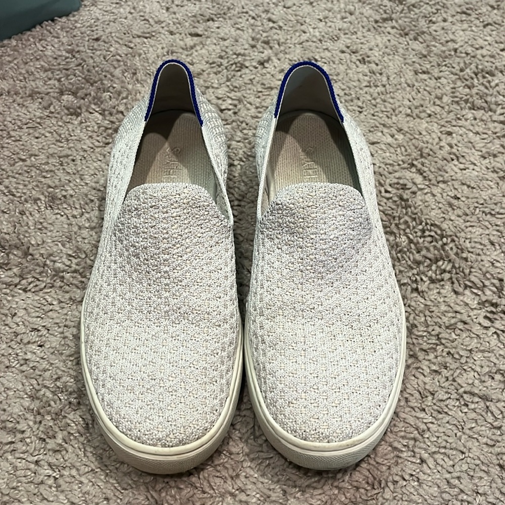 Rothy’s Sneakers